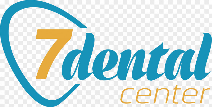 Seven Dental Center Meaning Logo Dentistry PNG