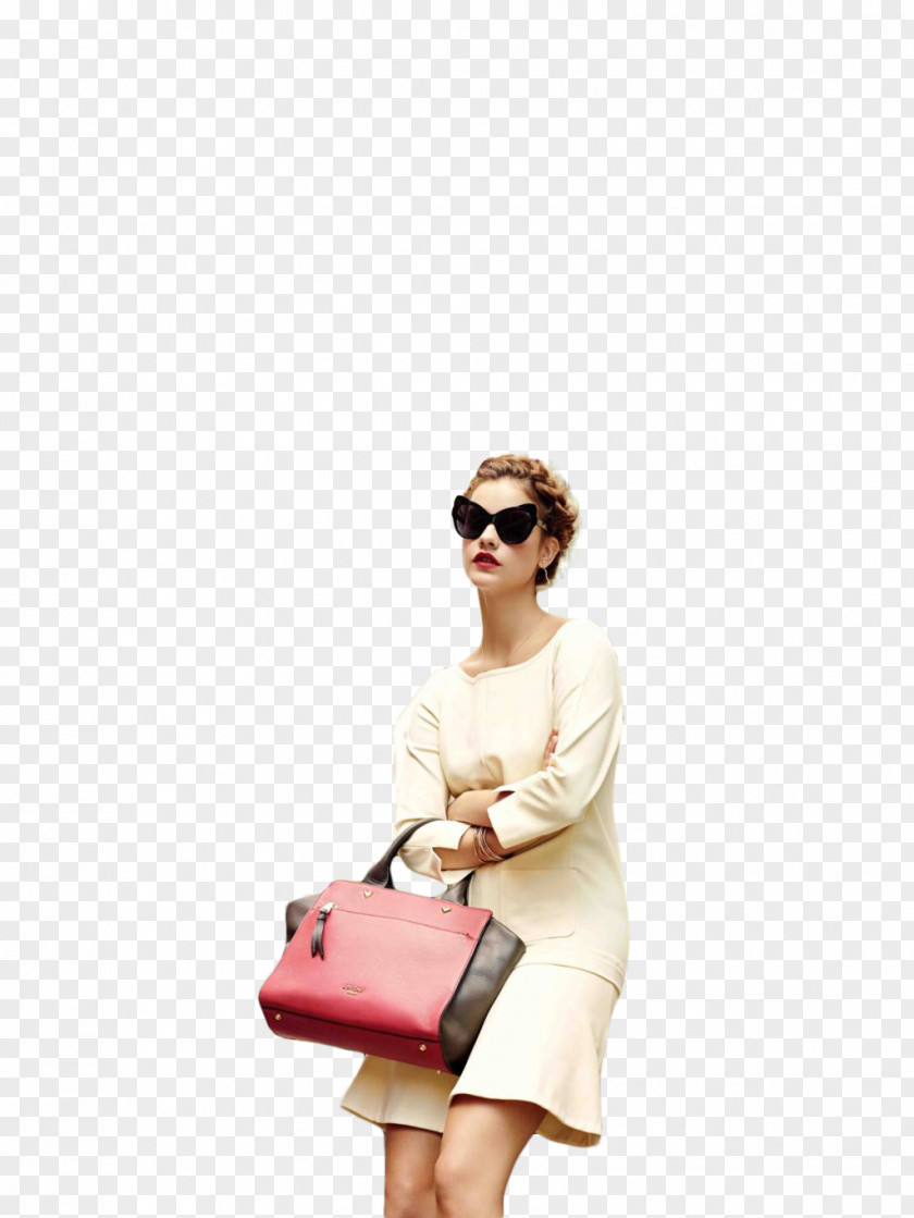 Sunglasses Fashion Pink M Handbag PNG