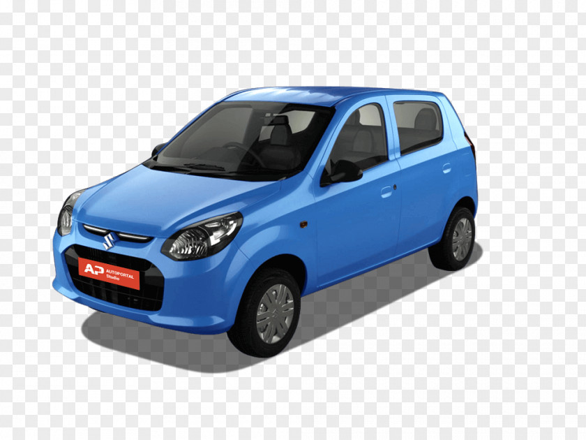 Suzuki Car Alto Maruti 800 PNG