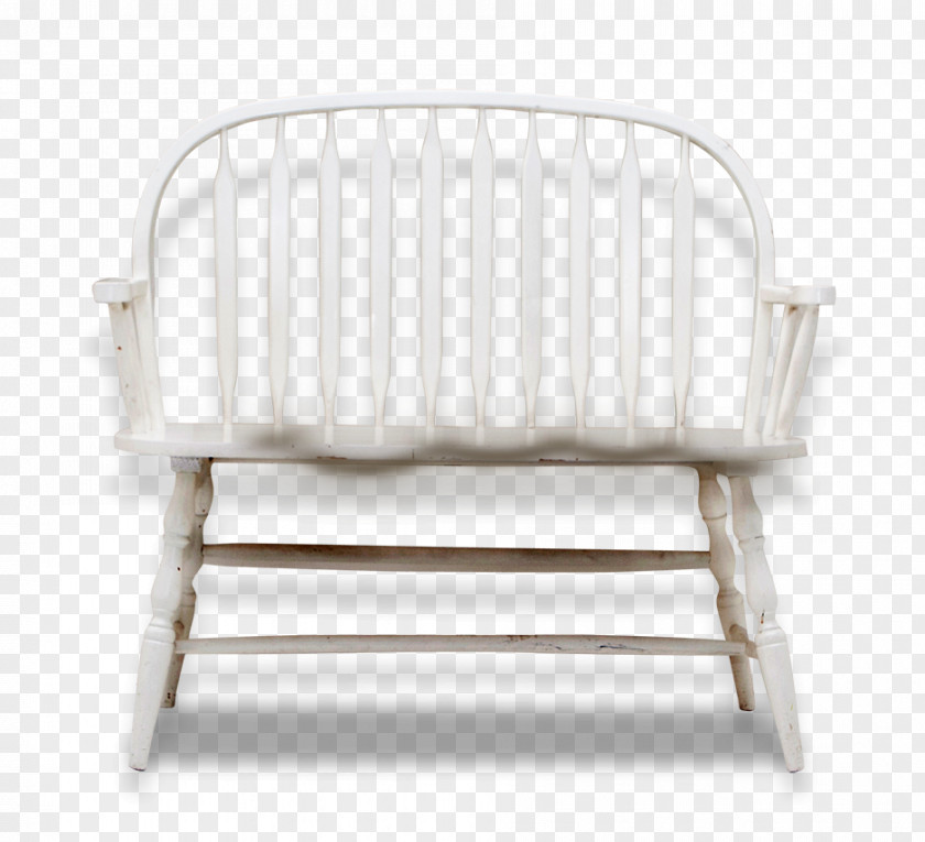 White Chair Sitting Furniture Designer PNG
