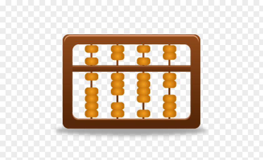 Abacus Group Icon Design PNG