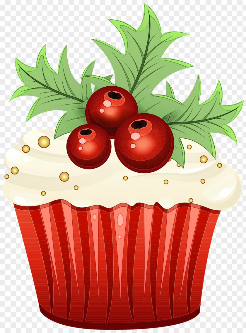 Baked Goods Buttercream Christmas Cake Drawing PNG