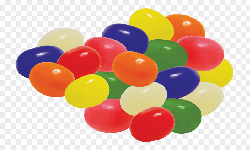 Balloon Jelly Bean Plastic PNG