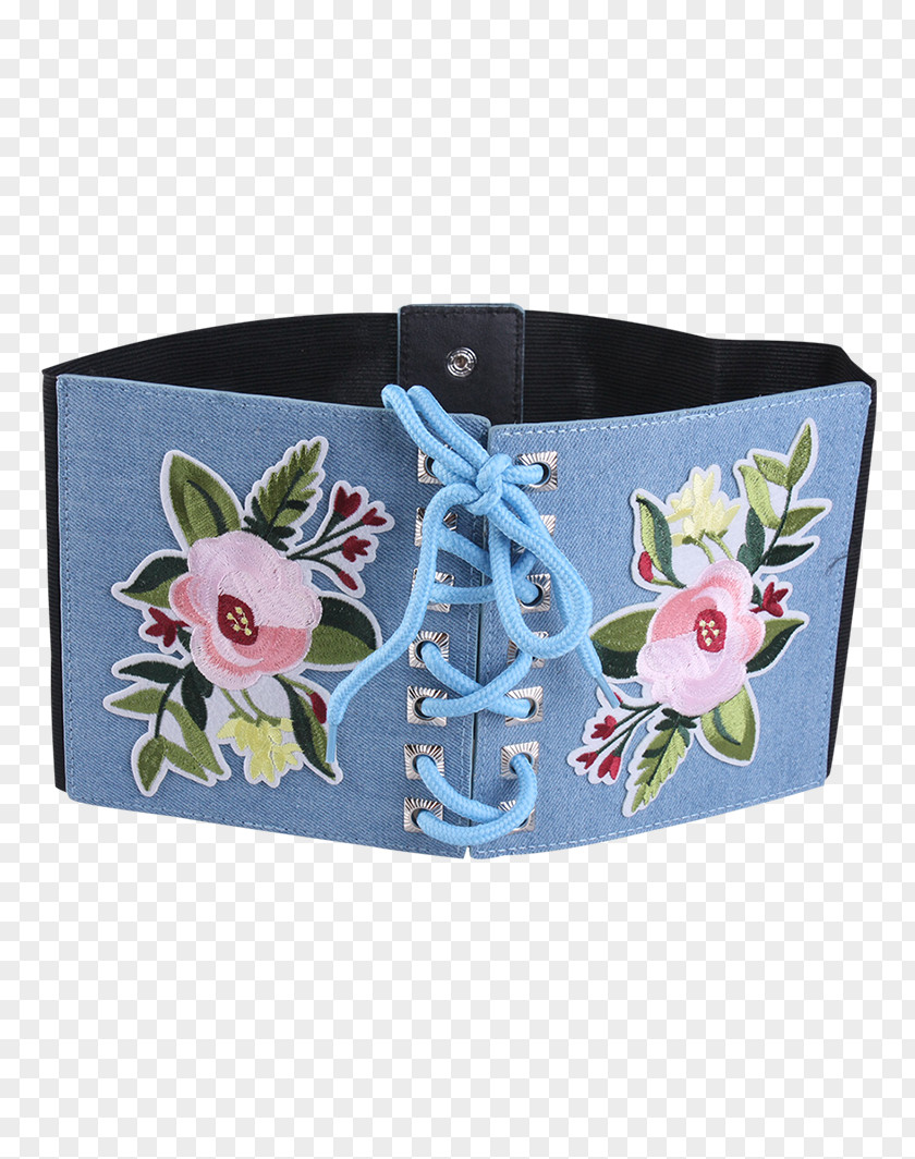 Belt Clothing Accessories Embroider Now Embroidery Lace PNG