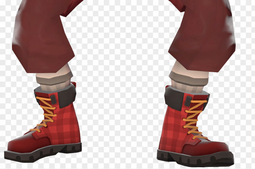 Boot Shoe Ankle PNG