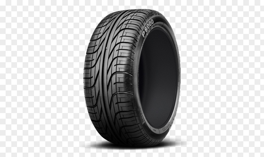 Car Pirelli Cinturato Tire Tread PNG