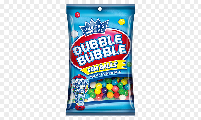 Chewing Gum Jelly Bean Flavor Cotton Candy Dubble Bubble PNG
