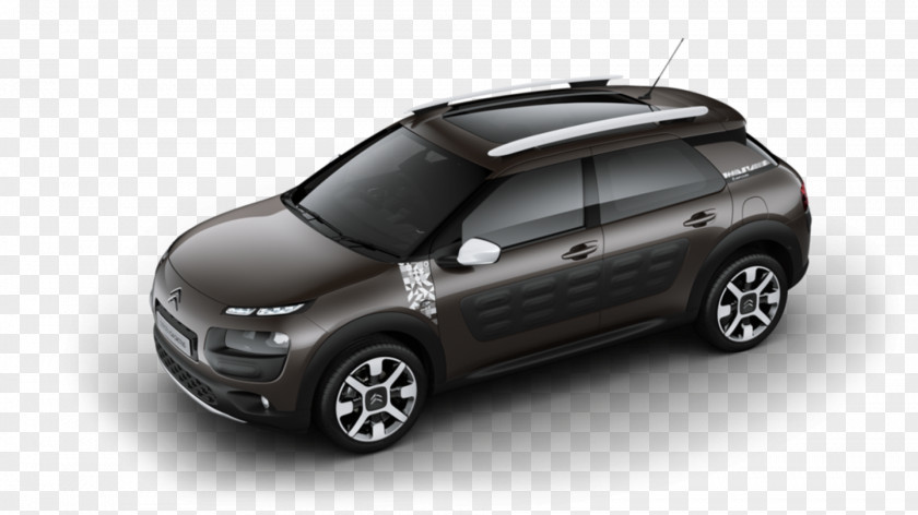 Citroen Citroën C4 Picasso Car Cactus Hatch C3 PNG