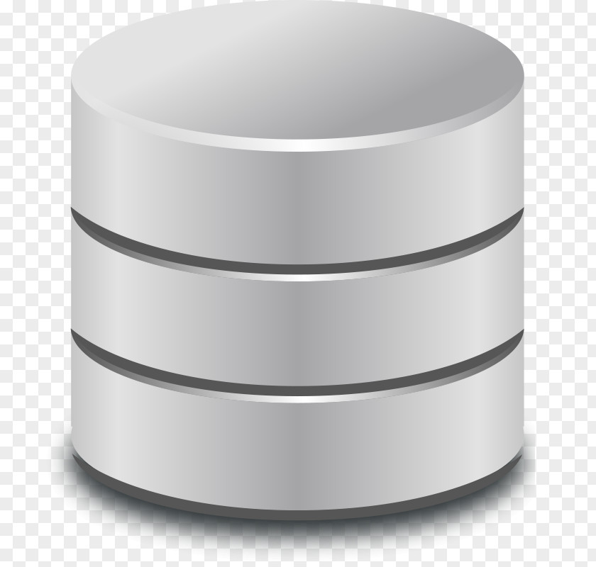 Database Image Symbol Clip Art PNG