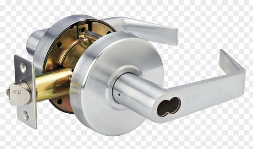 Door Lockset Master Lock Dead Bolt PNG