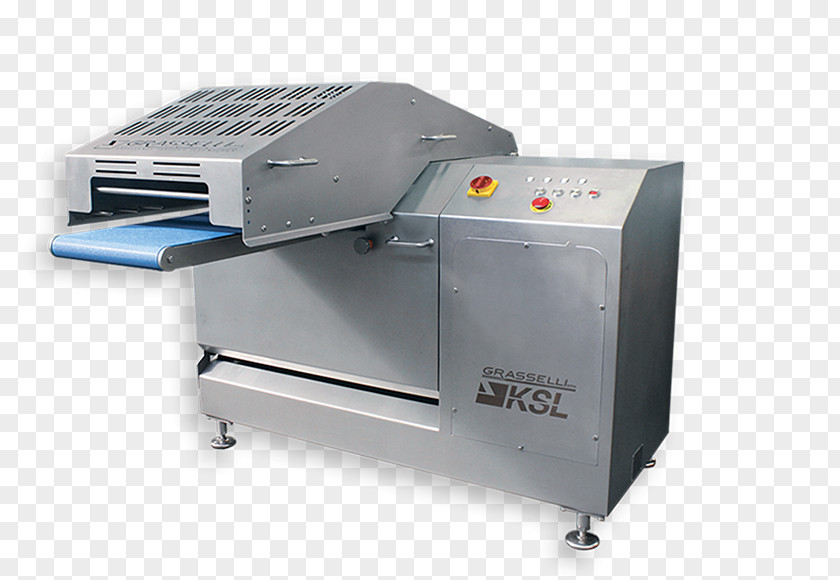 Food Processing Machine Wiener Schnitzel Deli Slicers Meat Beefsteak PNG