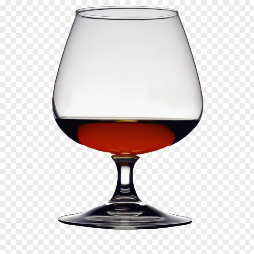 Glass Of Red Wine Whisky Cognac Port PNG