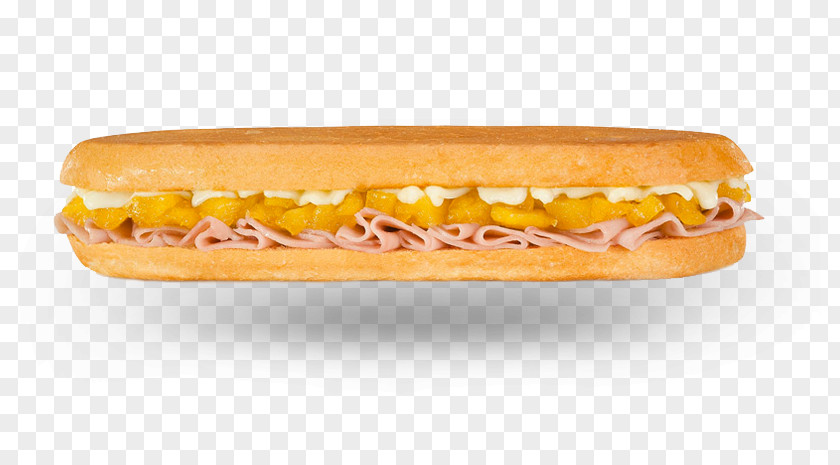 Hot Dog Cuban Sandwich Ham And Cheese PNG