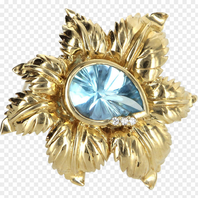 Jewellery Brooch Body Diamond PNG