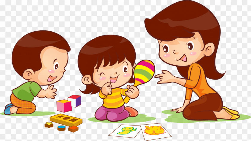 Kindergarten Child Clip Art PNG