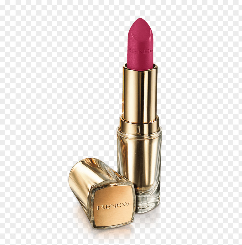 Lipstick Avon Products Red Natura &Co Color PNG