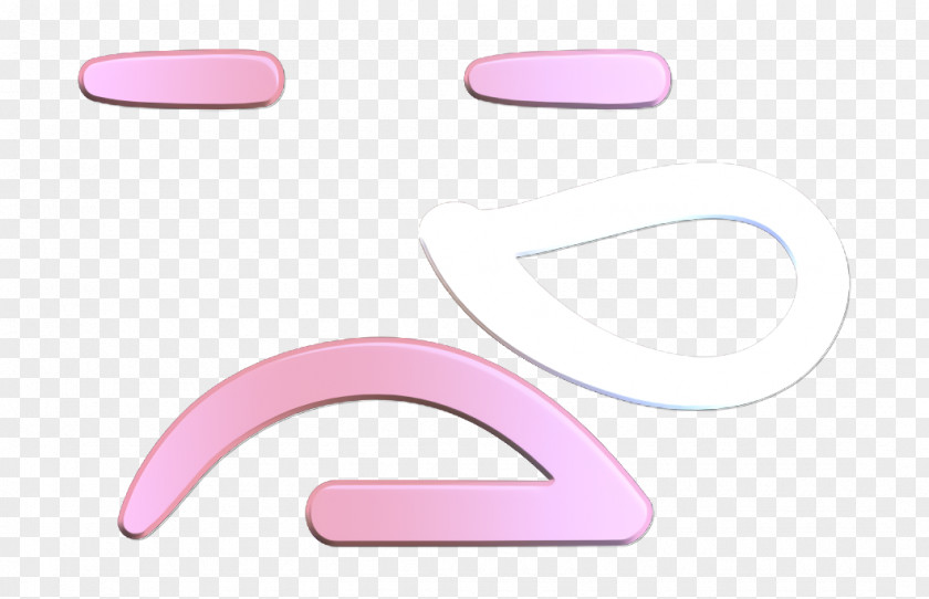 Magenta Number Graphic Design Icon PNG