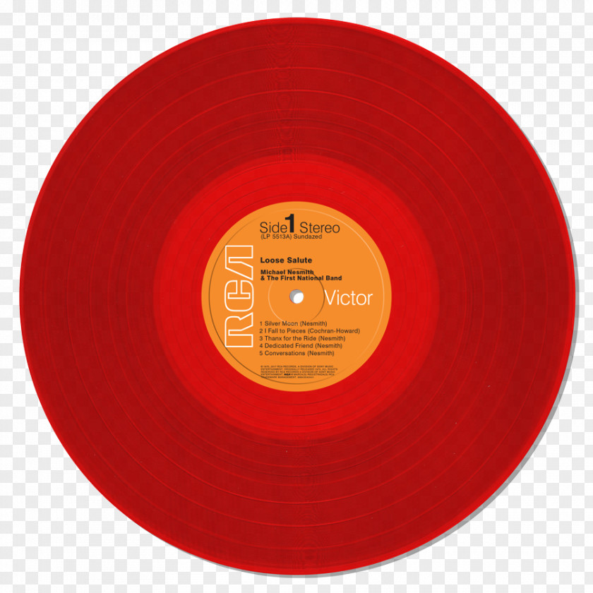 Phonograph Record Who Are You The LP Disc Jockey PNG
