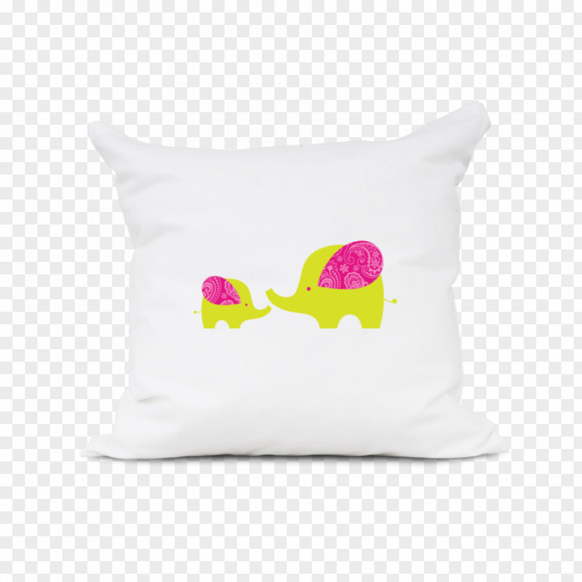 Pillow Throw Pillows Cushion Textile PNG