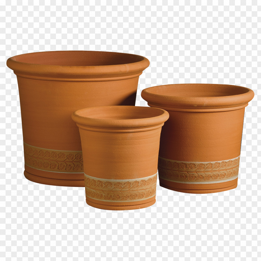 Primrose Flowerpot Ceramic Whichford Pottery Lindley Library PNG
