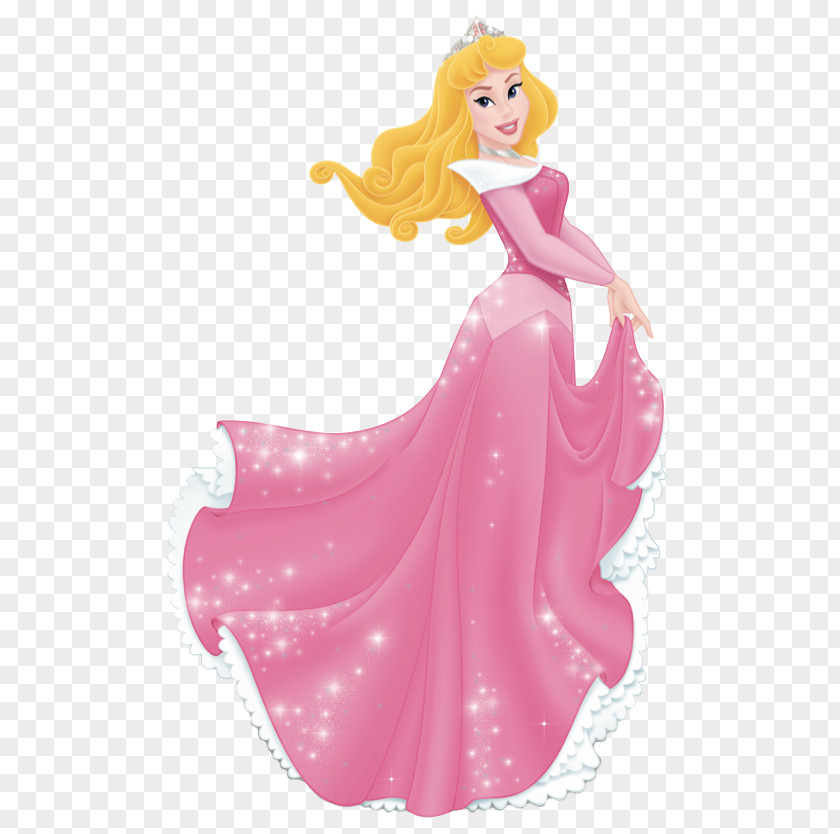 Princess Aurora Minnie Mouse Ariel Belle Rapunzel PNG