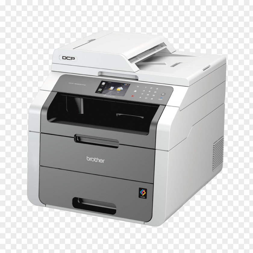 Printer Hewlett-Packard Multi-function Printing Brother Industries PNG