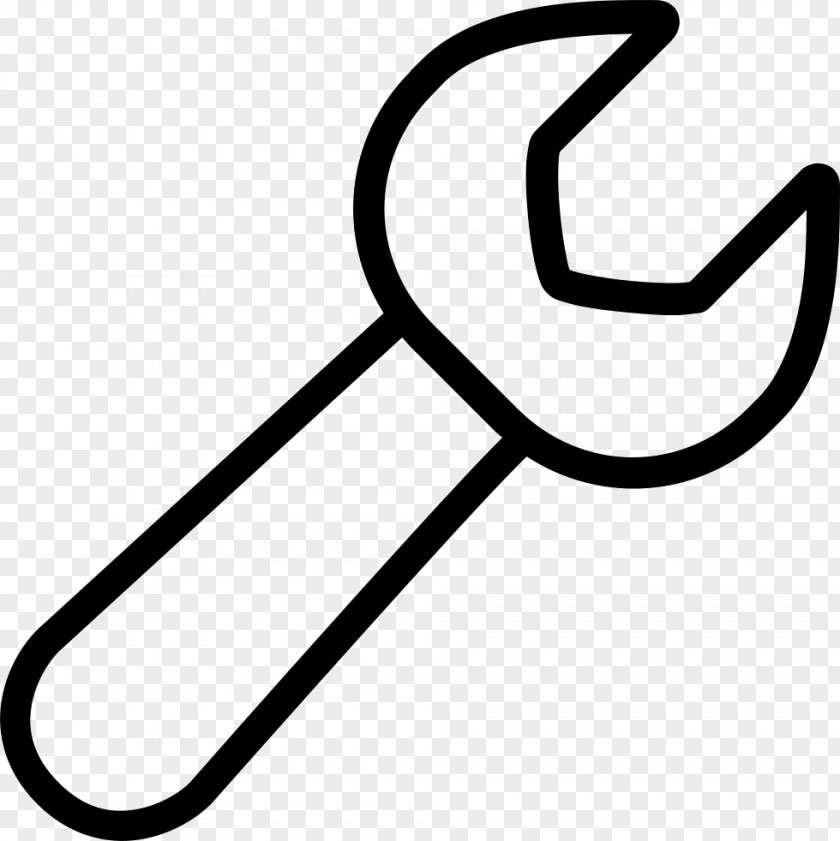 Spanners Clip Art PNG