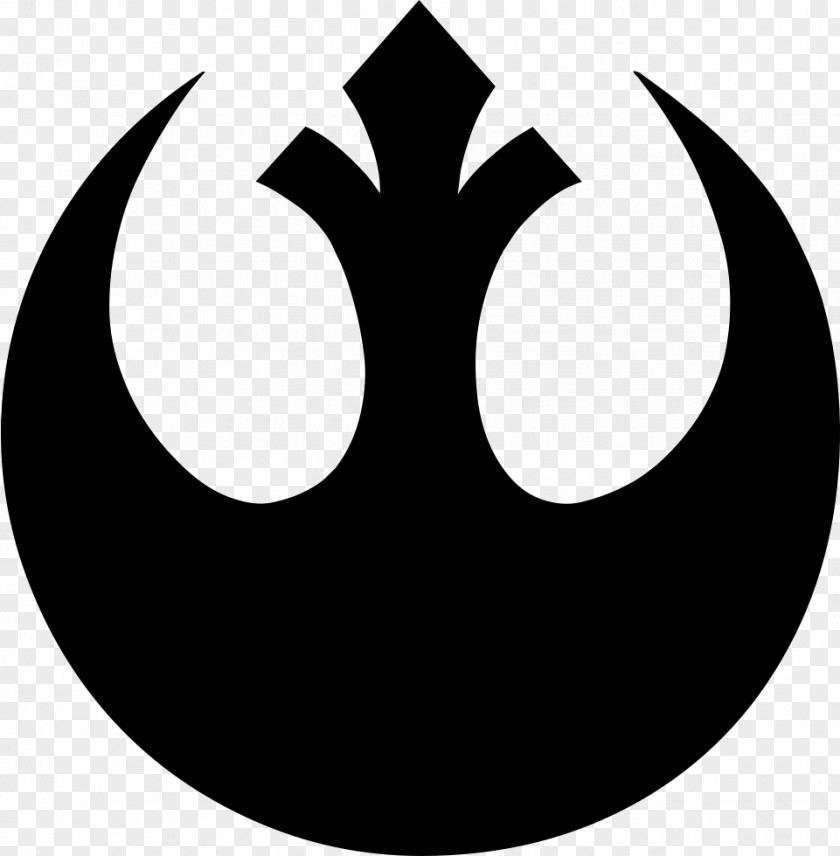 Star Wars Rebel Alliance Expanded To Other Media Logo Wookieepedia PNG