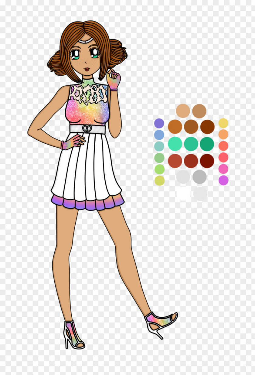 Watercolor Sailor Shoe Clothing Accessories Fashion Dress PNG