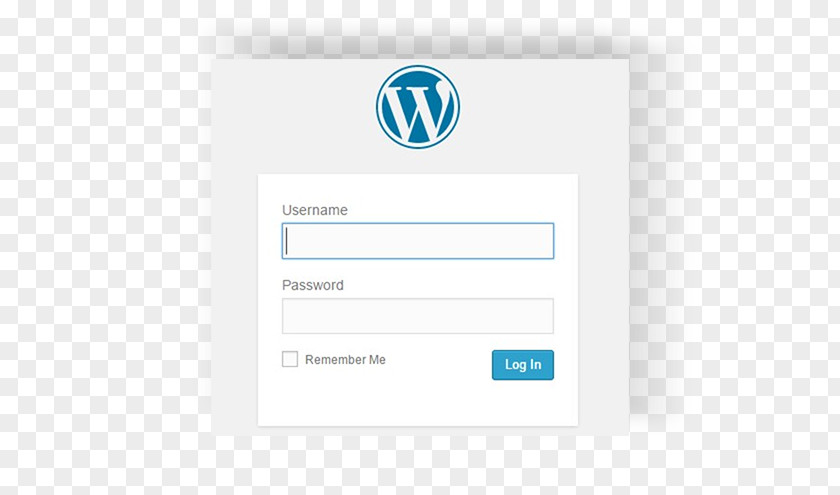 Web Design WordPress Login Plug-in User PNG