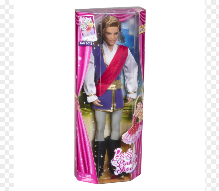 Barbie Ken Doll Toy Mattel PNG