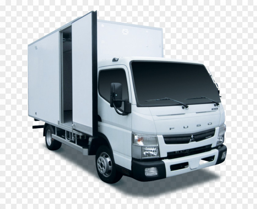 Chassis Cab Compact Van Car Commercial Vehicle Truck PNG