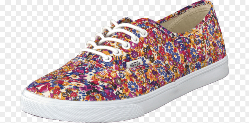 Ditsy Floral Sneakers Vans Skate Shoe Adidas PNG