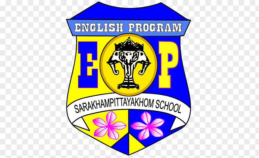 English School Program Sarakhampittayakhom Maha Sarakham Nakhon Sawan Province Student PNG