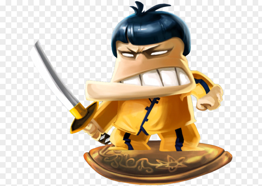 Figurine Animated Cartoon PNG