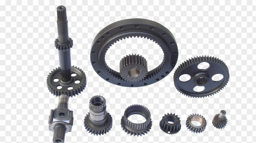 Gears Gear B.P.- Komerc Agricultural Machinery Agriculture PNG