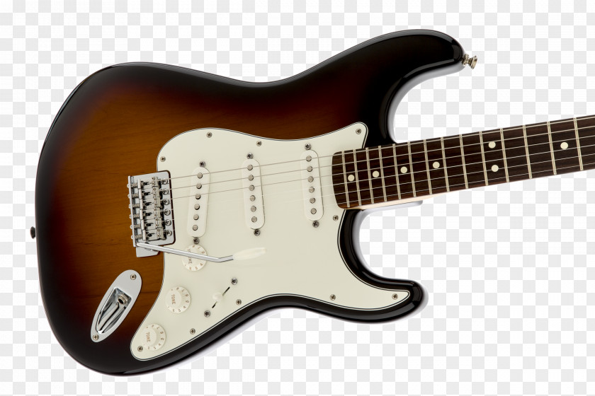 Guitar Fender Stratocaster Squier Electric Musical Instruments Corporation PNG