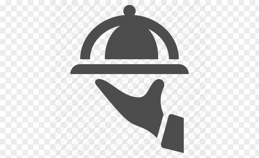 Hand, Platter, Restaurant, Serving, Waiter Icon Shutterstock PNG