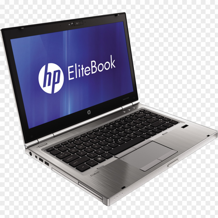 Hewlett-packard MacBook Pro Hewlett-Packard Laptop HP EliteBook 8460p Intel PNG