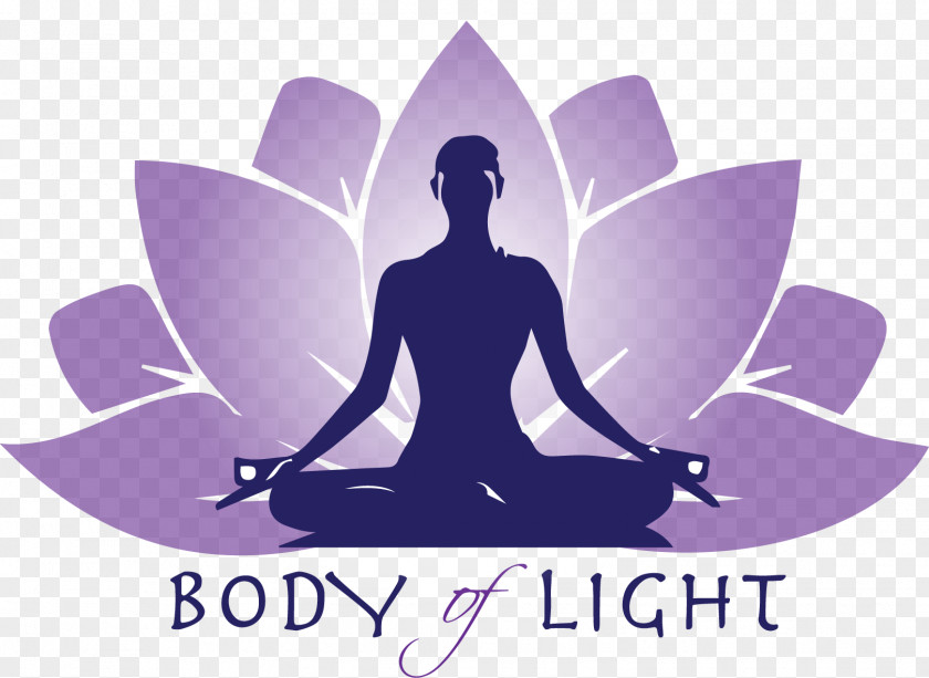 Light Body Lotus Position Sunscreen Yoga Facial Cosmeceutical PNG