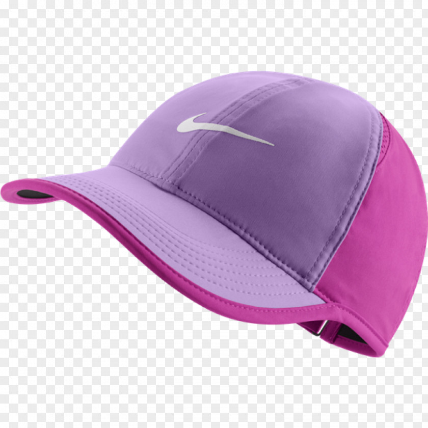 Nike Cap Hat Clothing Swoosh PNG