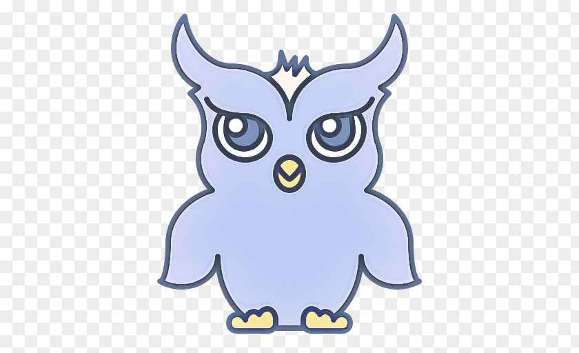 Owls Birds Barn Owl Little Icon PNG