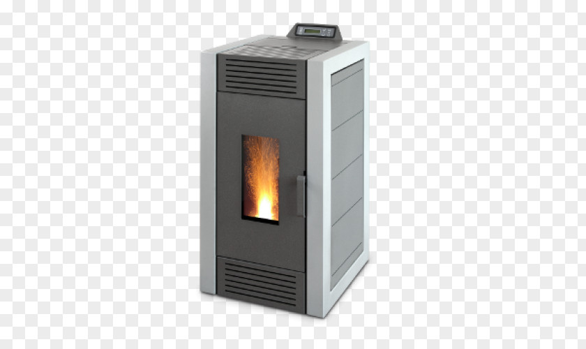 Pellet Stove Home Appliance Fireplace Heater Cooking Ranges PNG