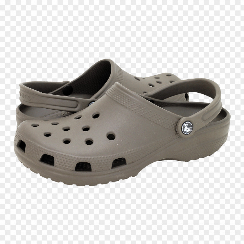 Sandal Clog Crocs Flip-flops Shoe PNG