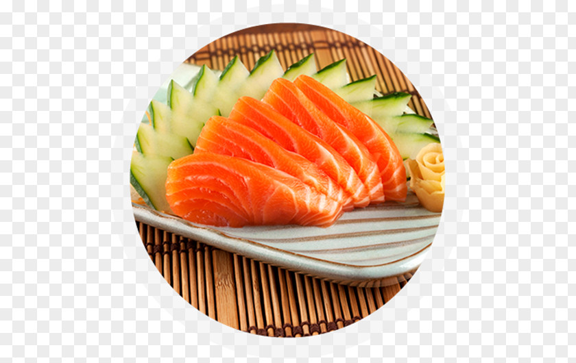 Sushi Va Sashimi Smoked Salmon Japanese Cuisine Dish PNG