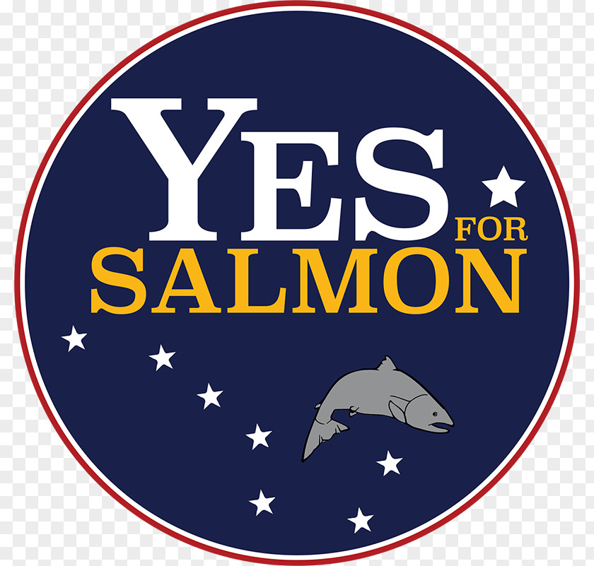 The Good Taste Theater Initiative Election BrandOasis Alaska Charters Salmon Summarte PNG
