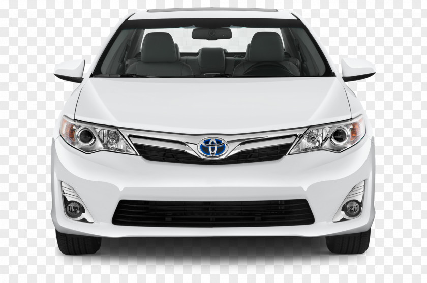 Toyota 2014 Camry 2017 Car 2012 PNG