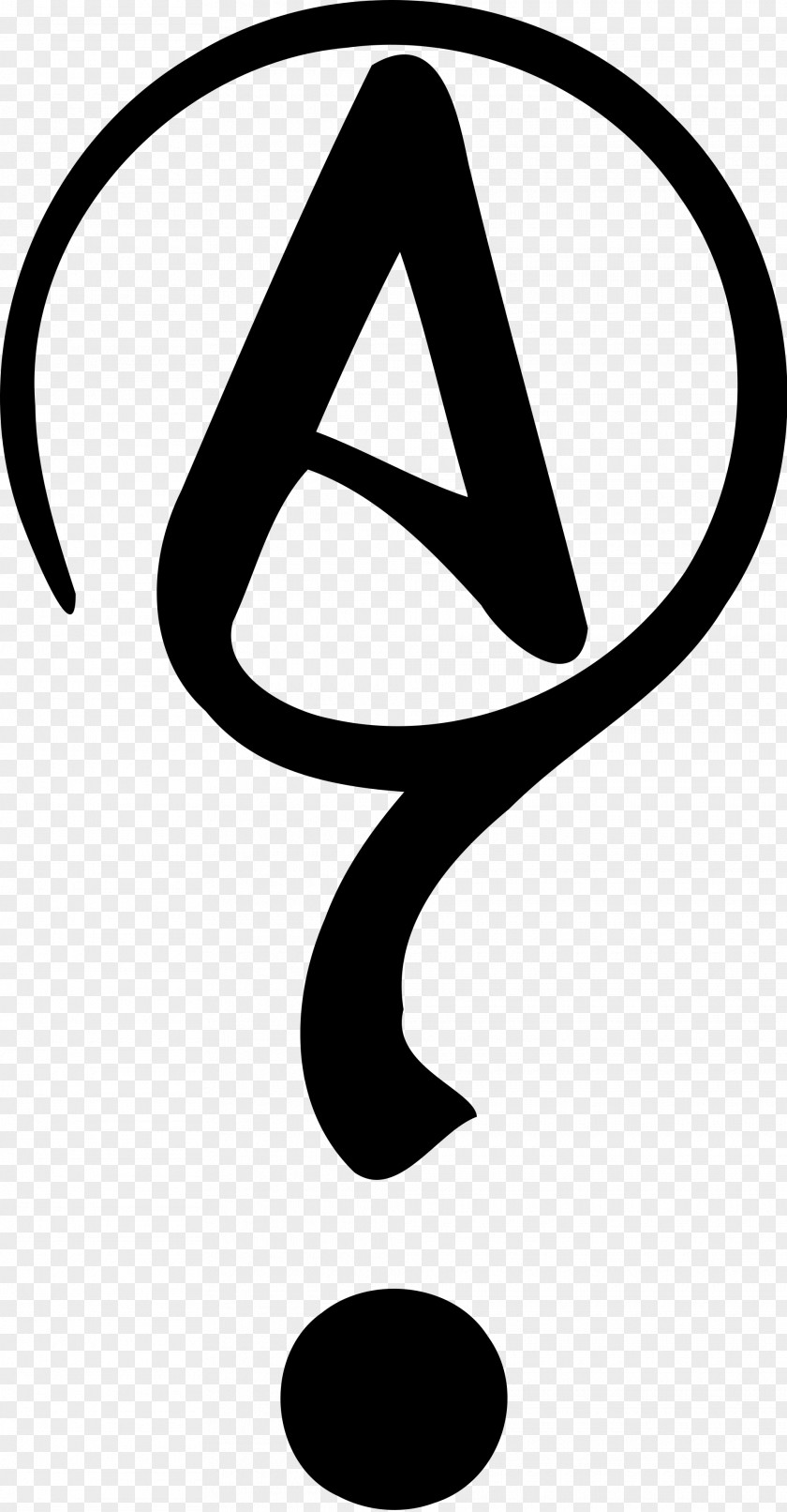 Wicca Agnosticism Symbol Religion Agnostic Atheism PNG