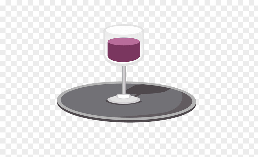 Wine Glass Common Grape Vine Rummer PNG