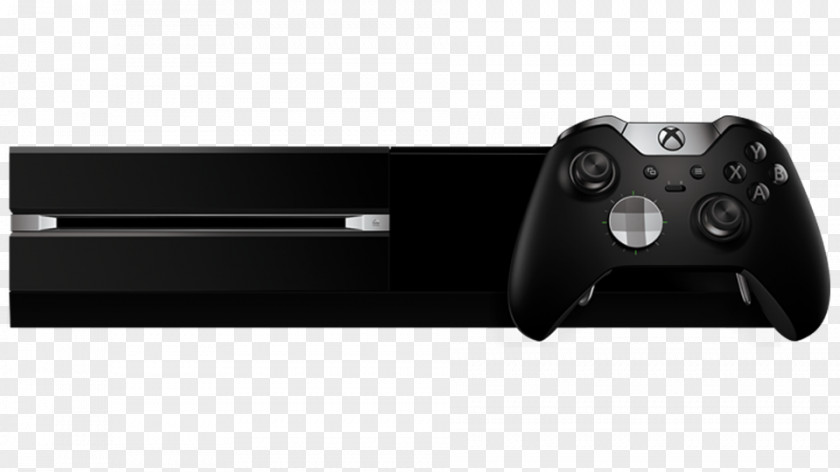 Xbox 360 PlayStation 4 One Video Game Consoles PNG